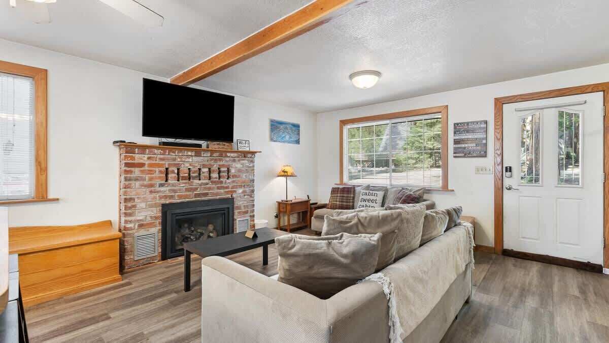 Photo of Livingroom in West Village