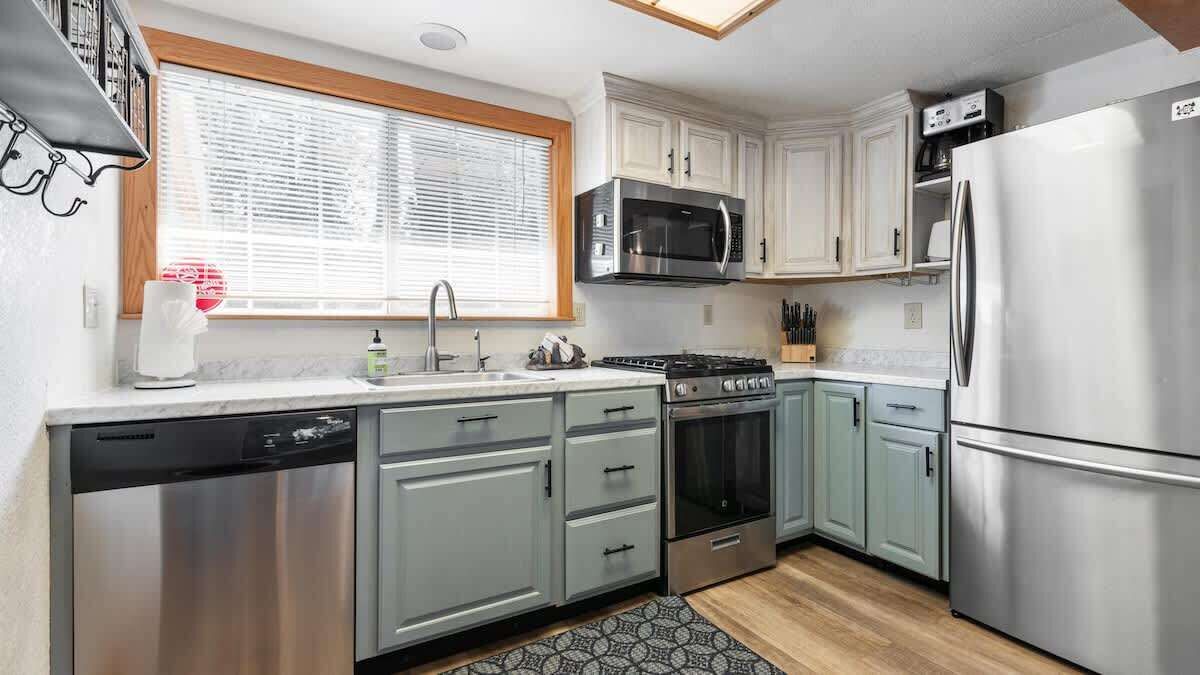 Photo of Kitchen in West Village