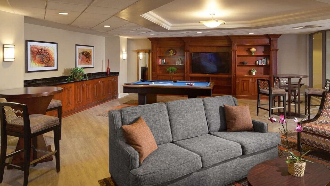 Photo of Bedroom in Las Vegas