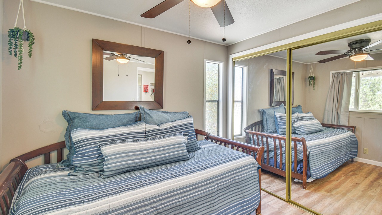 Photo of Bedroom in Coulterville