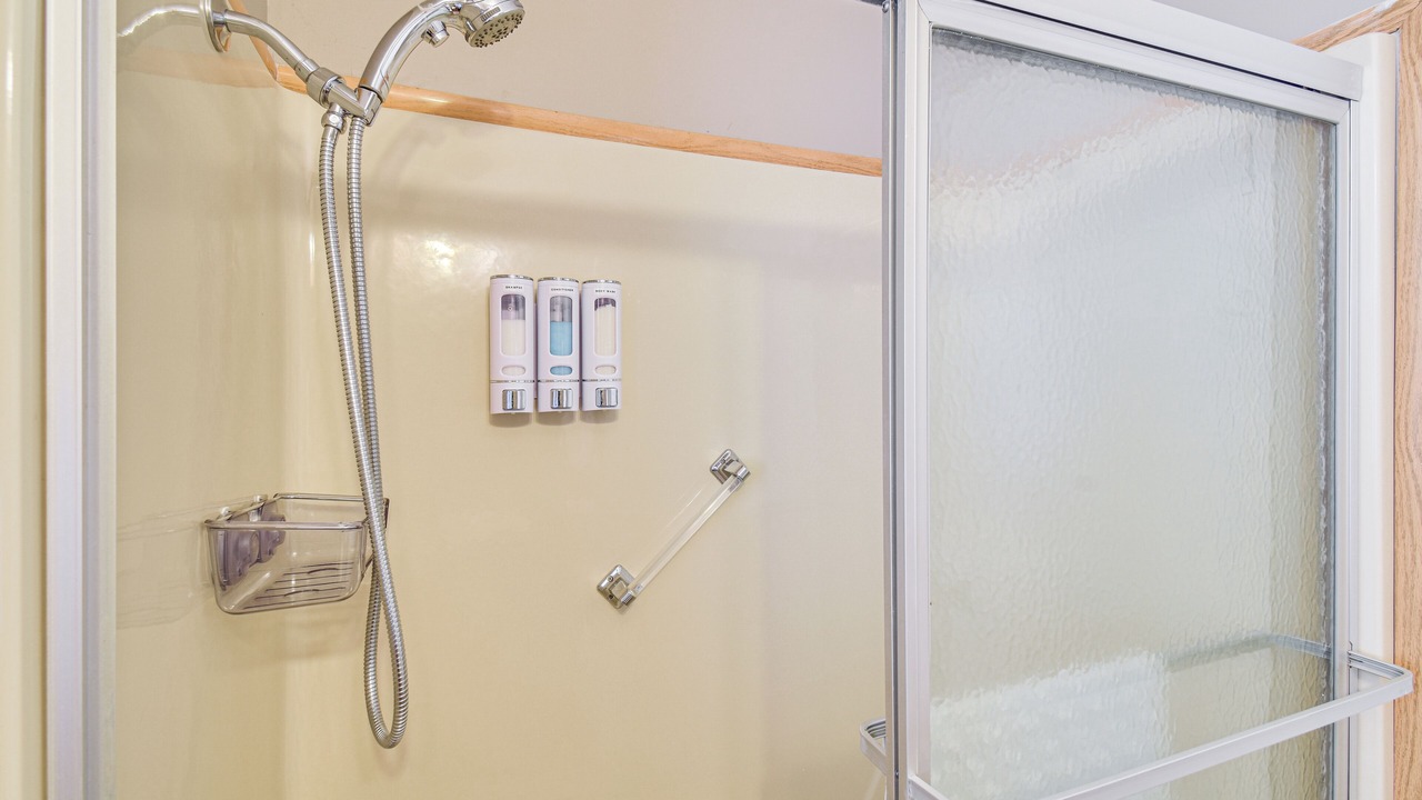 Photo of Bathroom in Coulterville