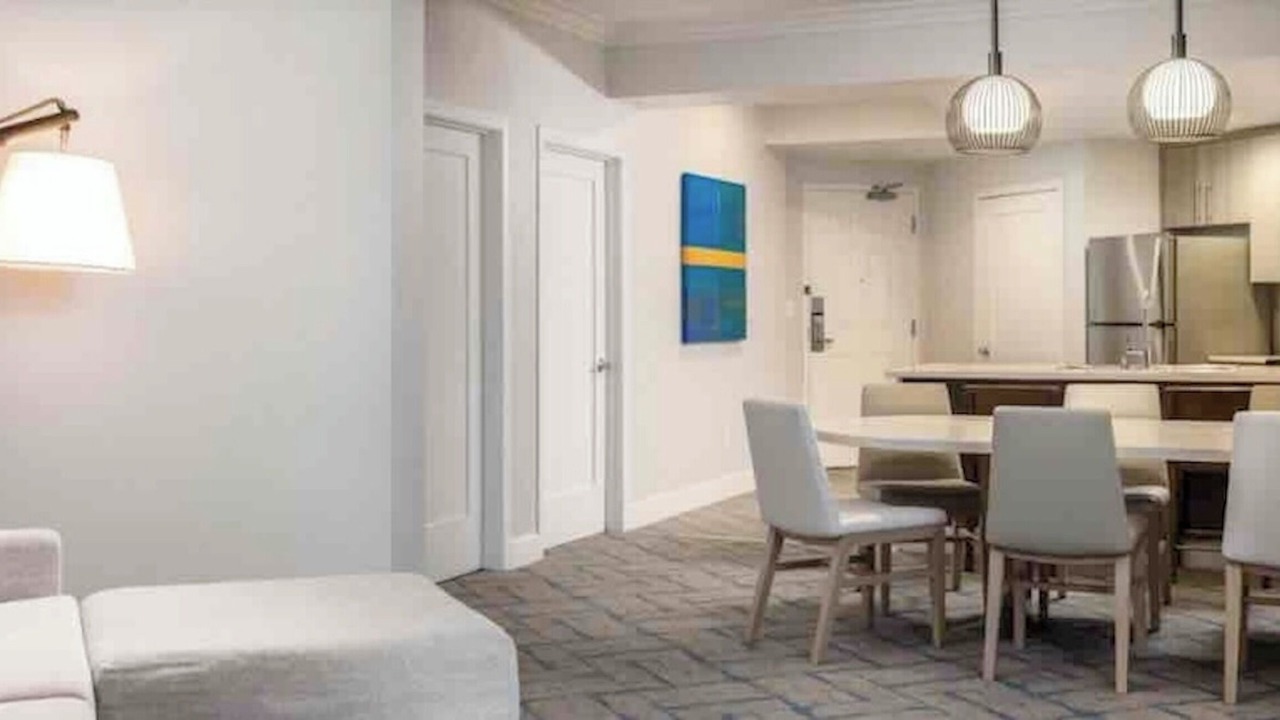 Photo of Livingroom in Newport Coast