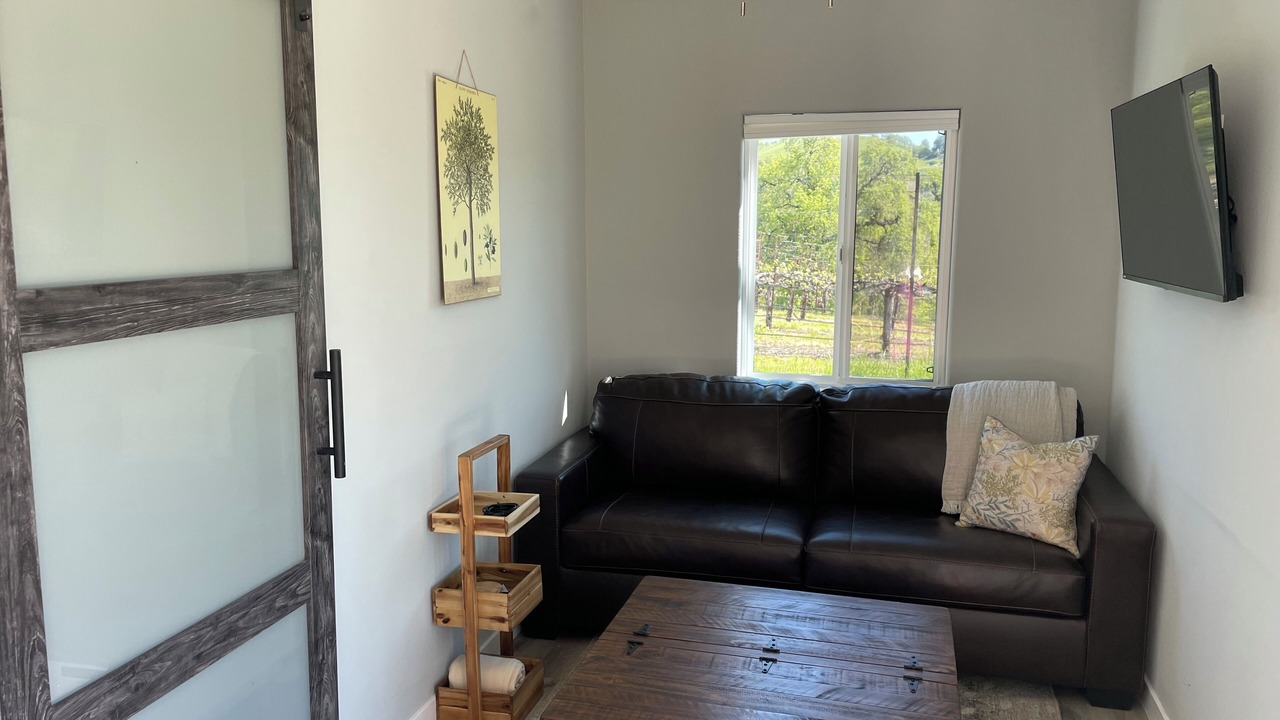 Photo of Livingroom in Angels Camp