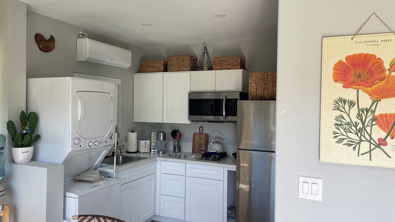 Photo of Kitchen in Angels Camp