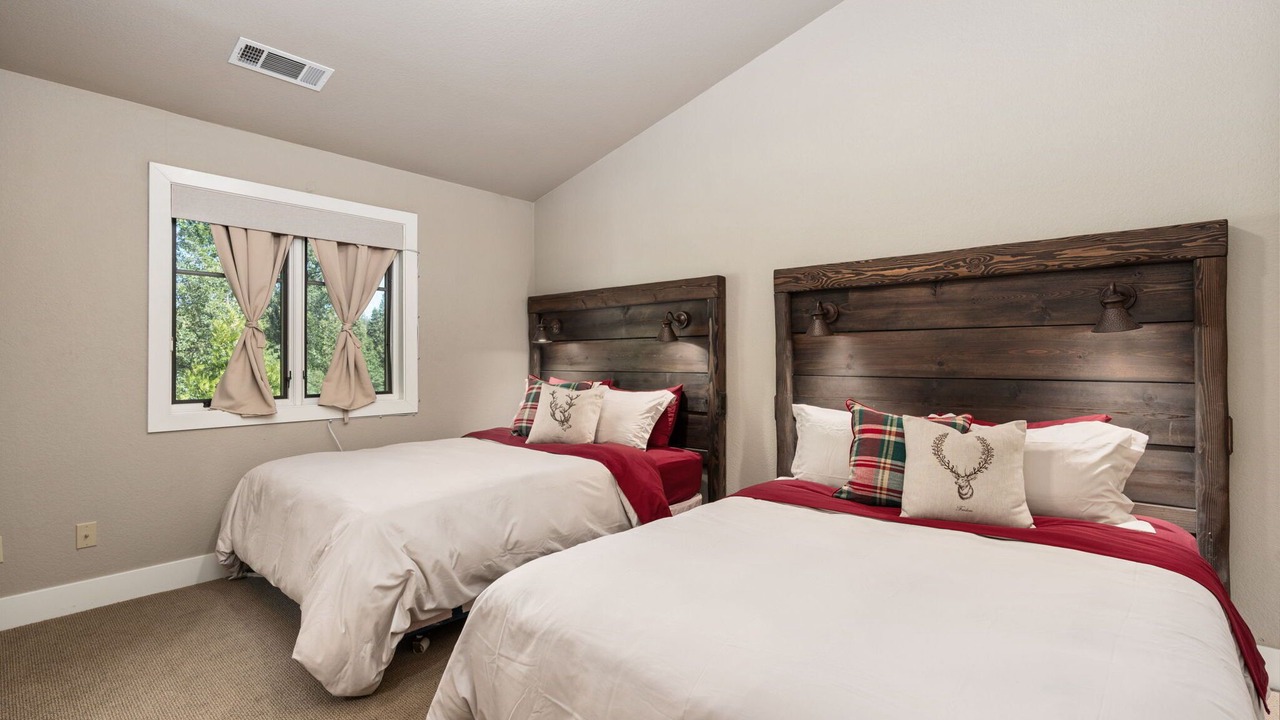 Photo of Bedroom in Bretz Mountain Village