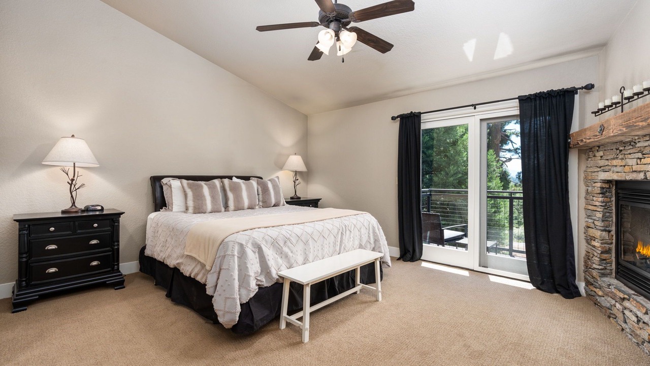 Photo of Bedroom in Bretz Mountain Village