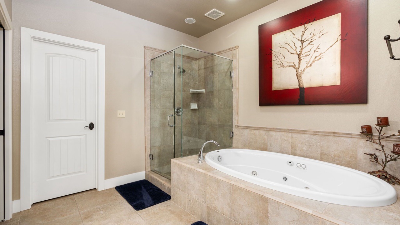 Photo of Bathroom in Bretz Mountain Village
