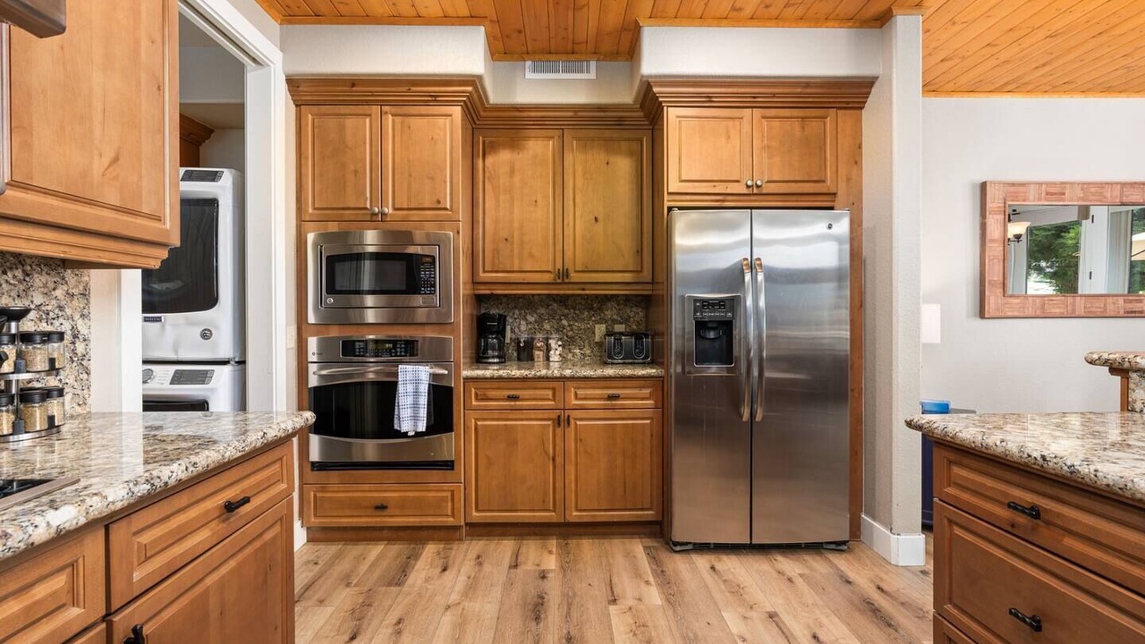 Photo of Kitchen in Bretz Mountain Village
