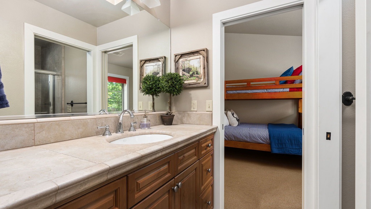 Photo of Bathroom in Bretz Mountain Village