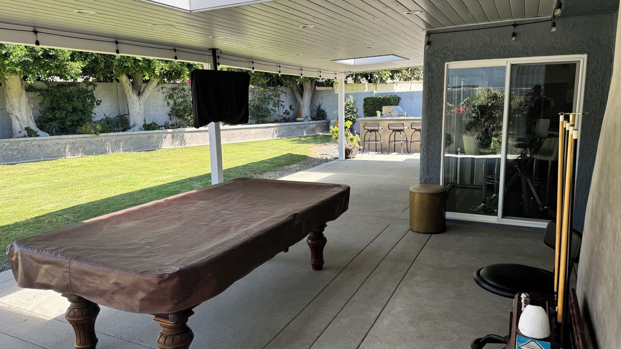 Photo of Outdoor in Irvine Industrial Complex-East