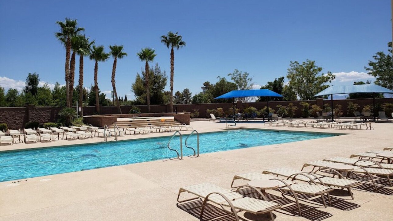 Photo of Outdoor in Pahrump