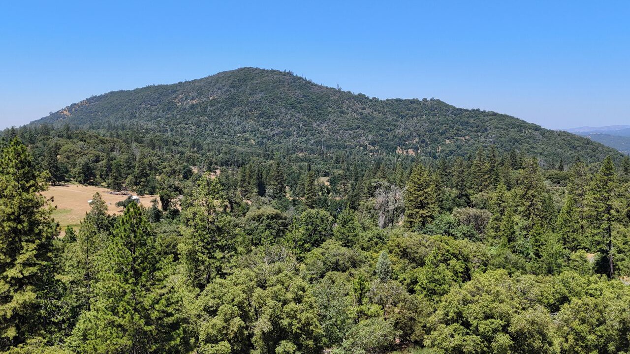 Photo of Outdoor in Ahwahnee