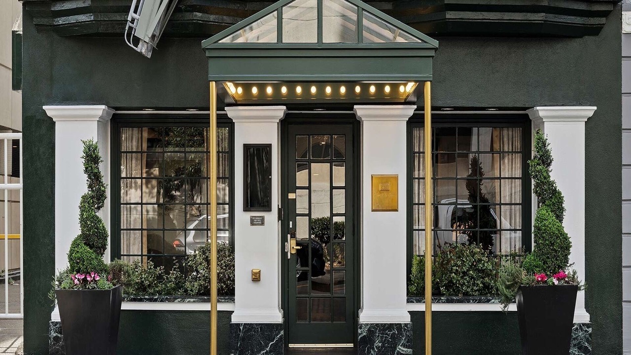 Photo of Others in Fillmore District