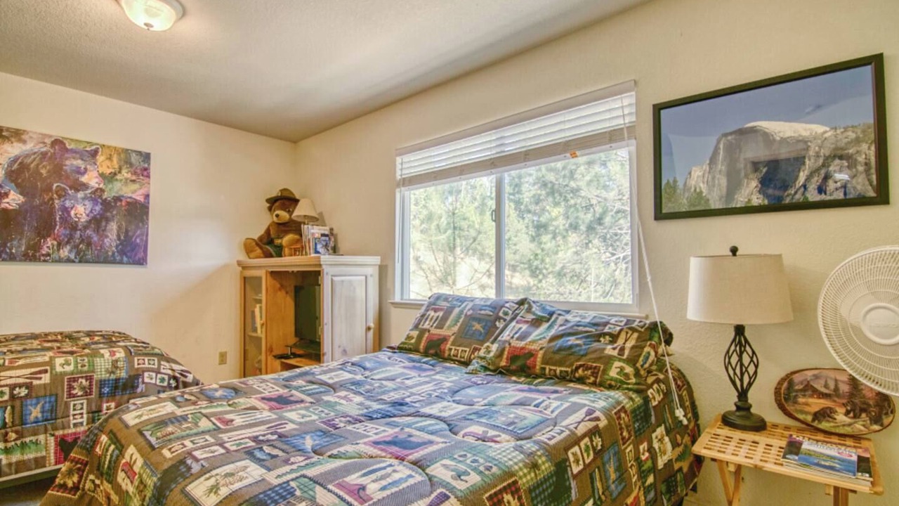 Photo of Bedroom in Groveland
