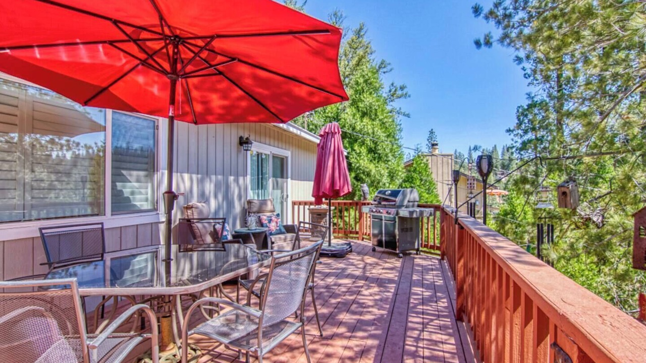 Photo of Outdoor in Groveland