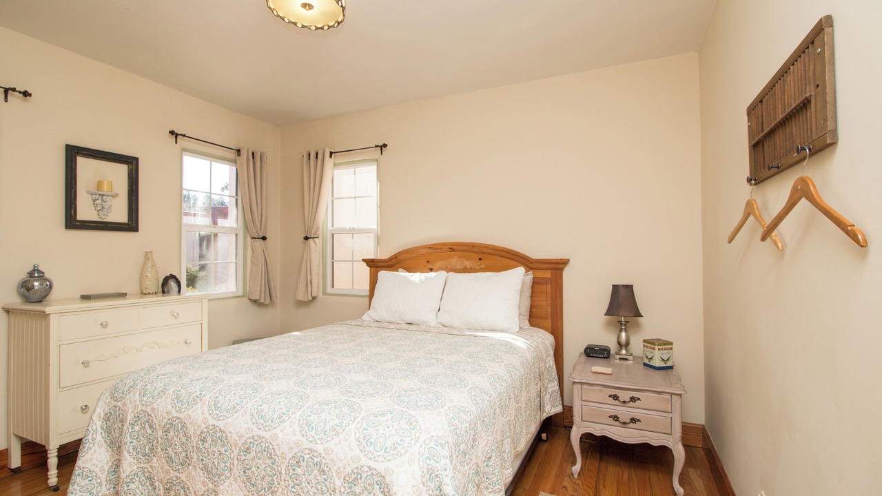 Photo of Bedroom in Paso Robles