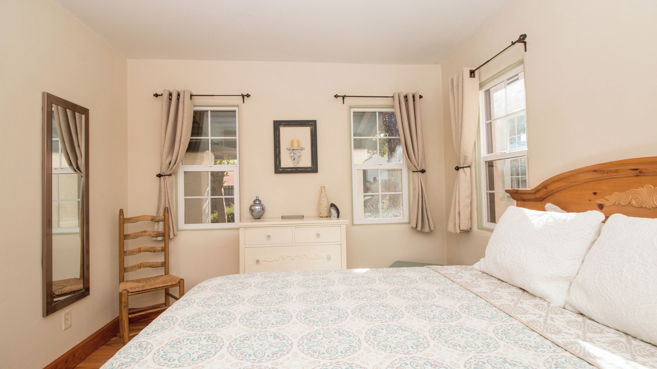 Photo of Bedroom in Paso Robles