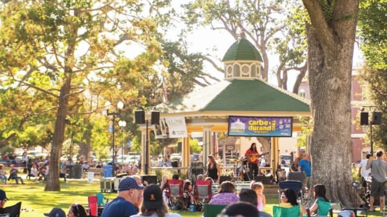 Photo of Others in Paso Robles