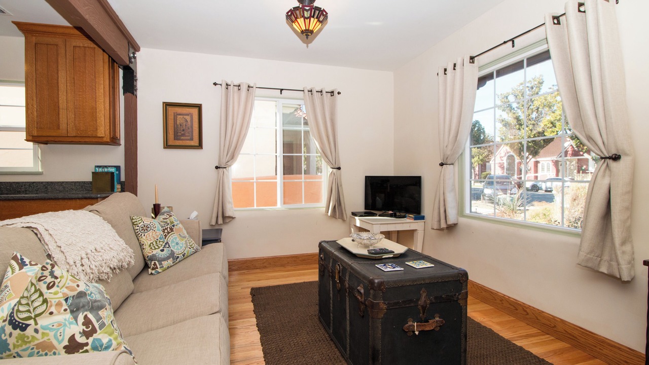 Photo of Livingroom in Paso Robles