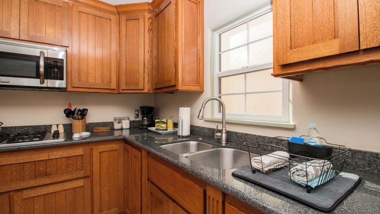 Photo of Kitchen in Paso Robles