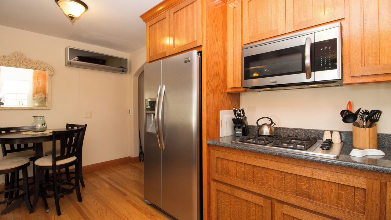 Photo of Kitchen in Paso Robles