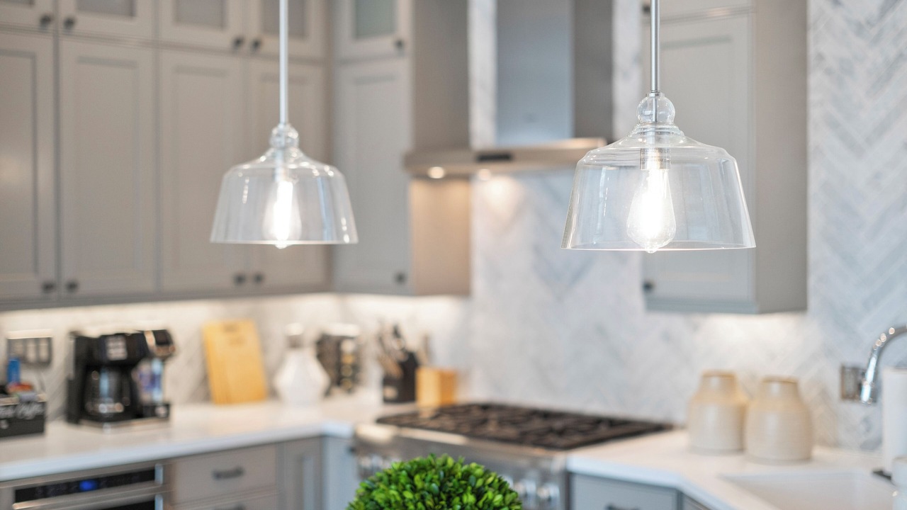 Photo of Kitchen in Seal Beach