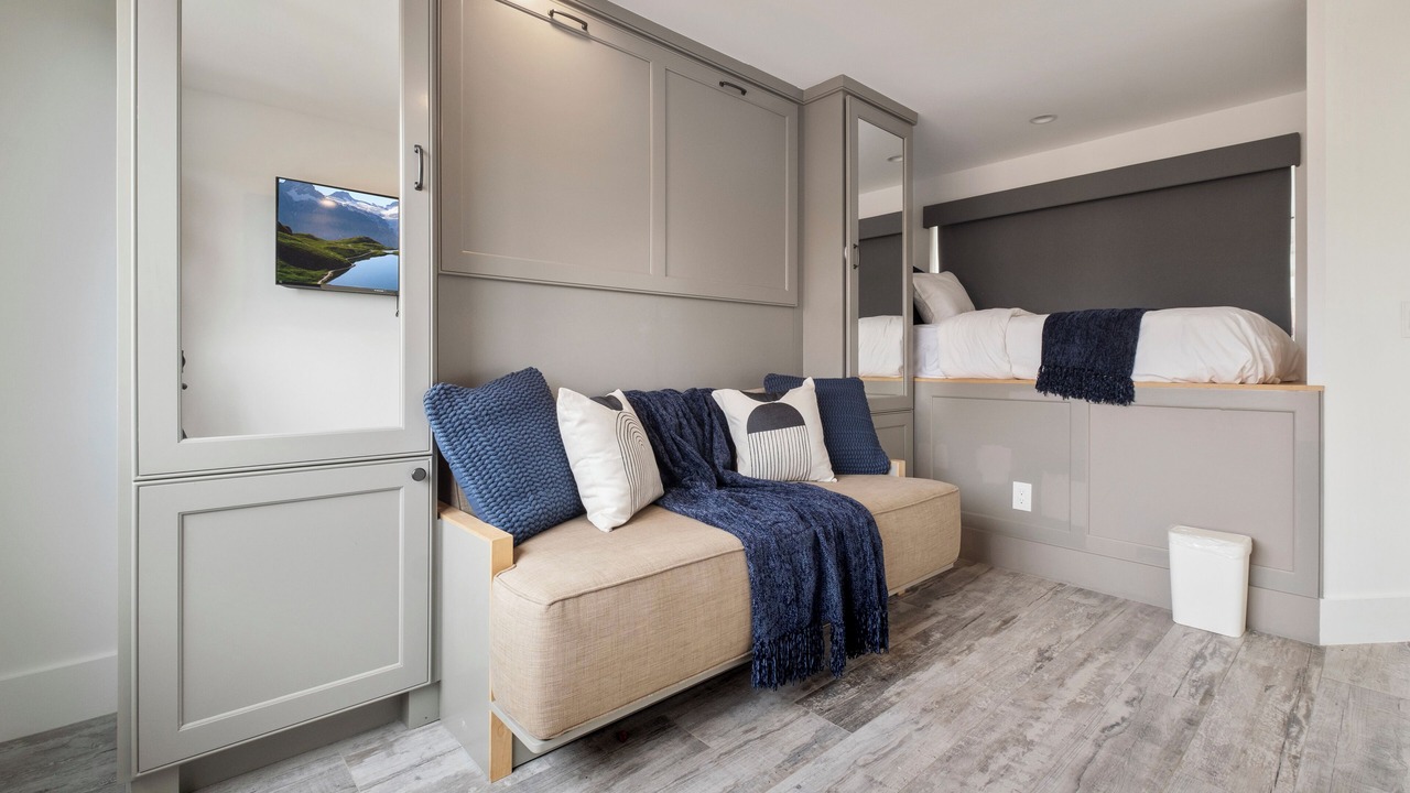 Photo of Bedroom in Seal Beach