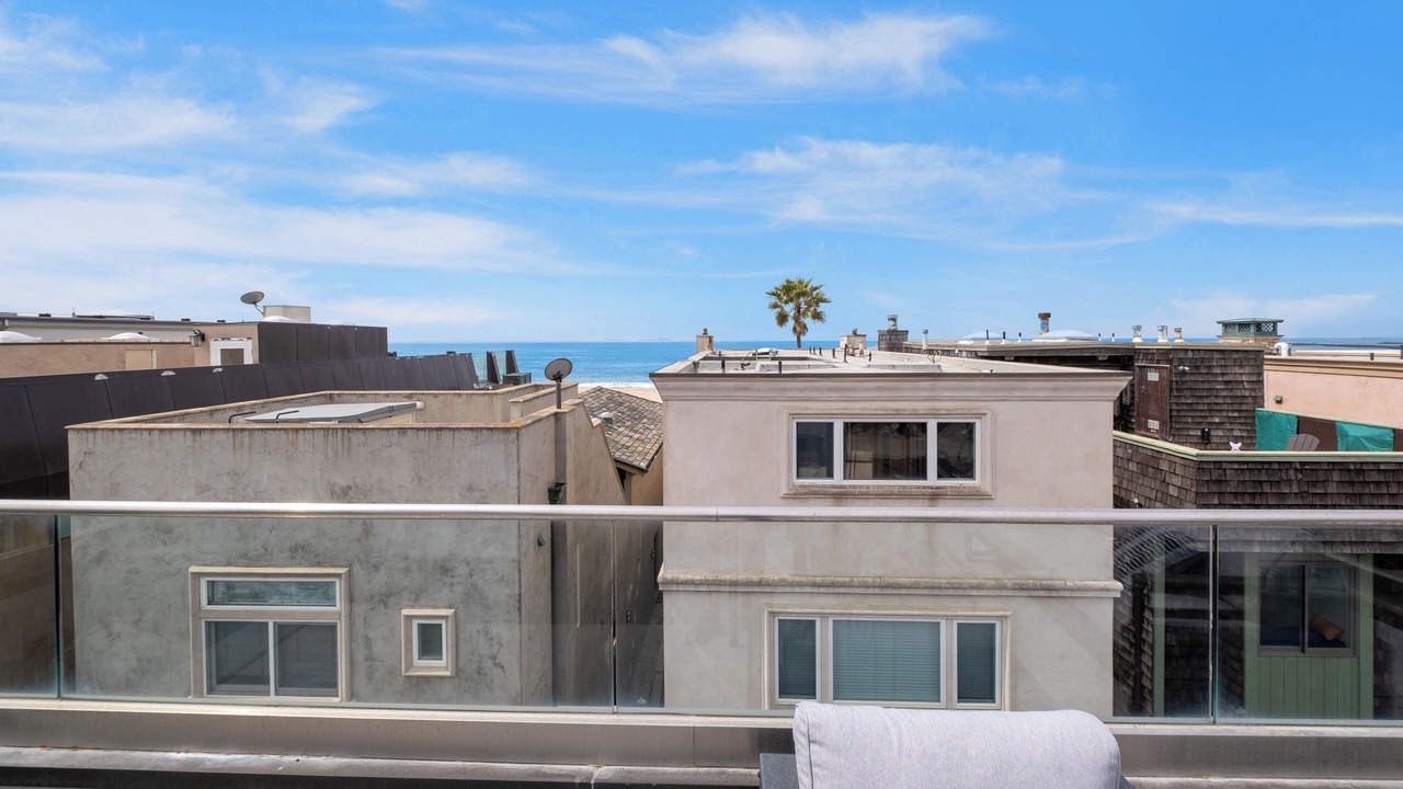 Photo of Outdoor in Seal Beach