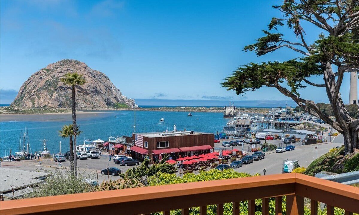 Photo of Outdoor in Morro Bay