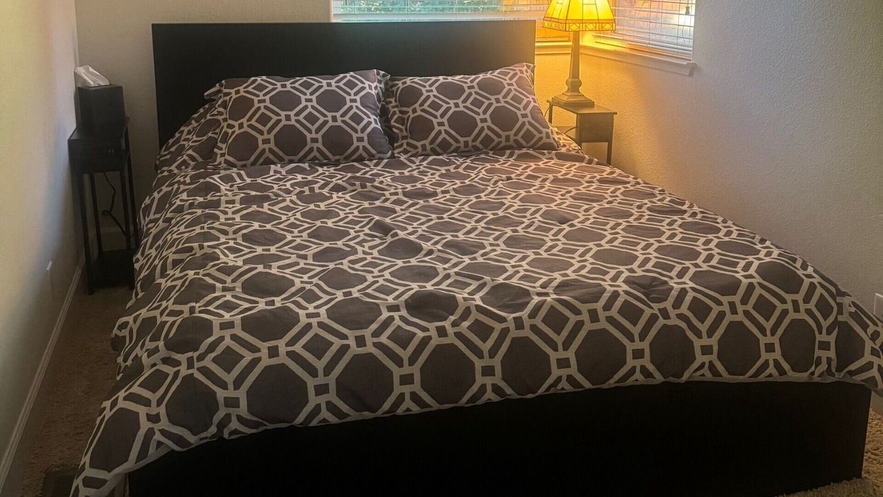 Photo of Bedroom in Shaver Lake