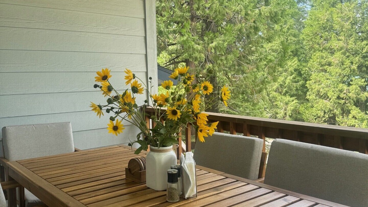 Photo of Outdoor in Shaver Lake