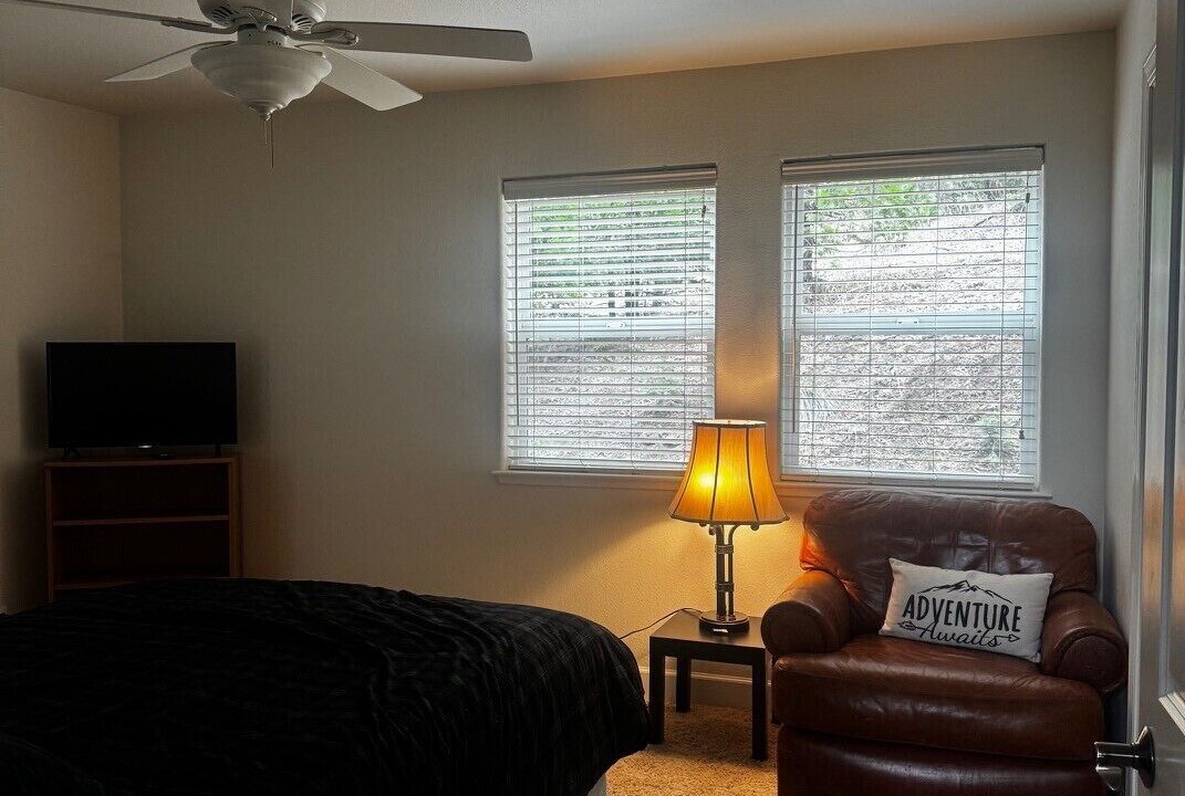 Photo of Bedroom in Shaver Lake