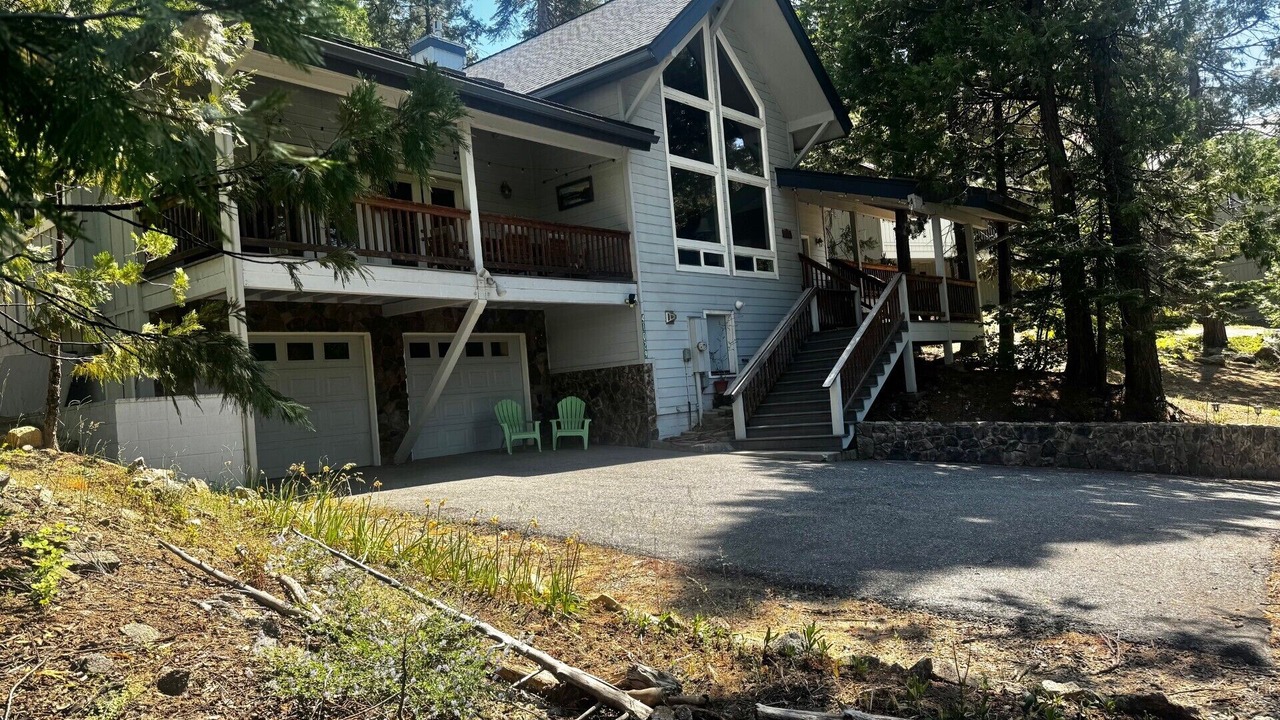 Photo of Outdoor in Shaver Lake