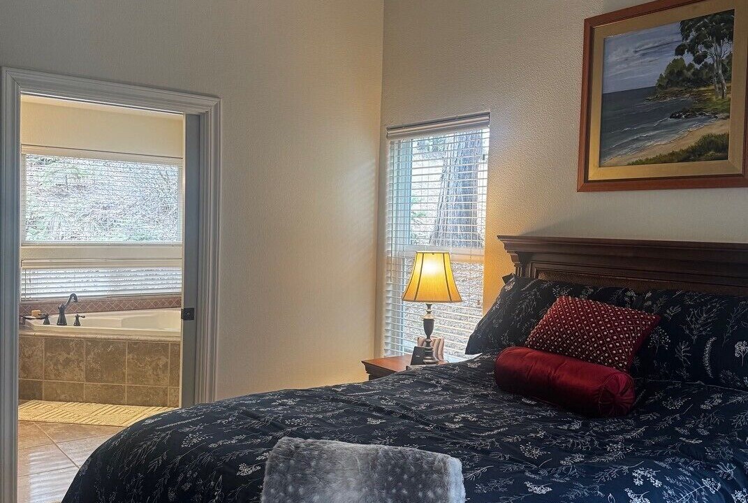 Photo of Bedroom in Shaver Lake