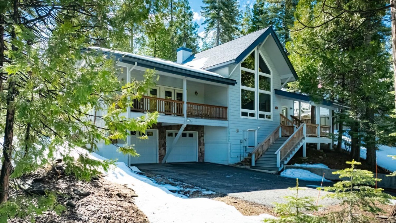 Photo of Outdoor in Shaver Lake
