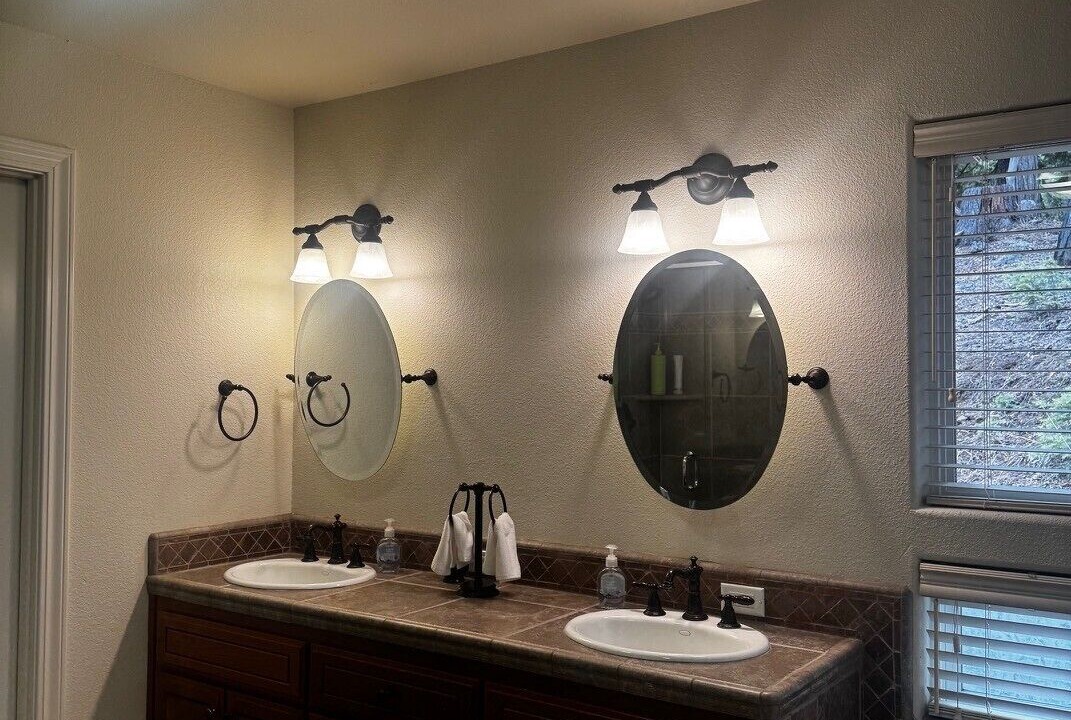 Photo of Bathroom in Shaver Lake