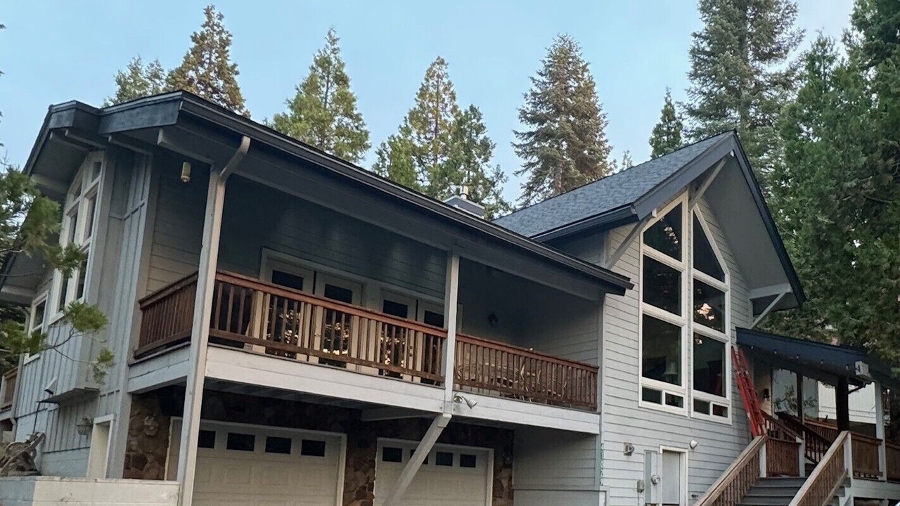 Photo of Outdoor in Shaver Lake