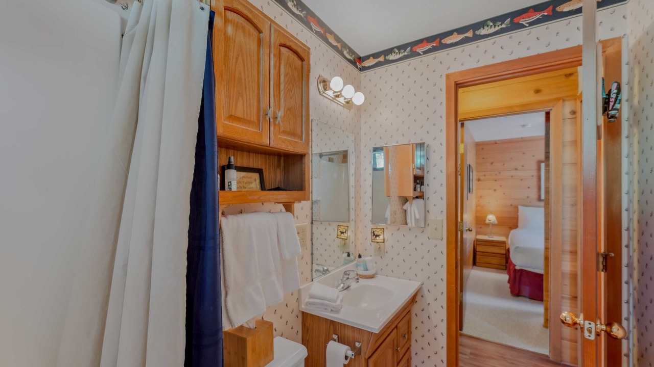 Photo of Bathroom in Pla-Vada Woodlands