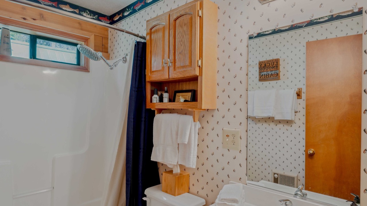 Photo of Bathroom in Pla-Vada Woodlands