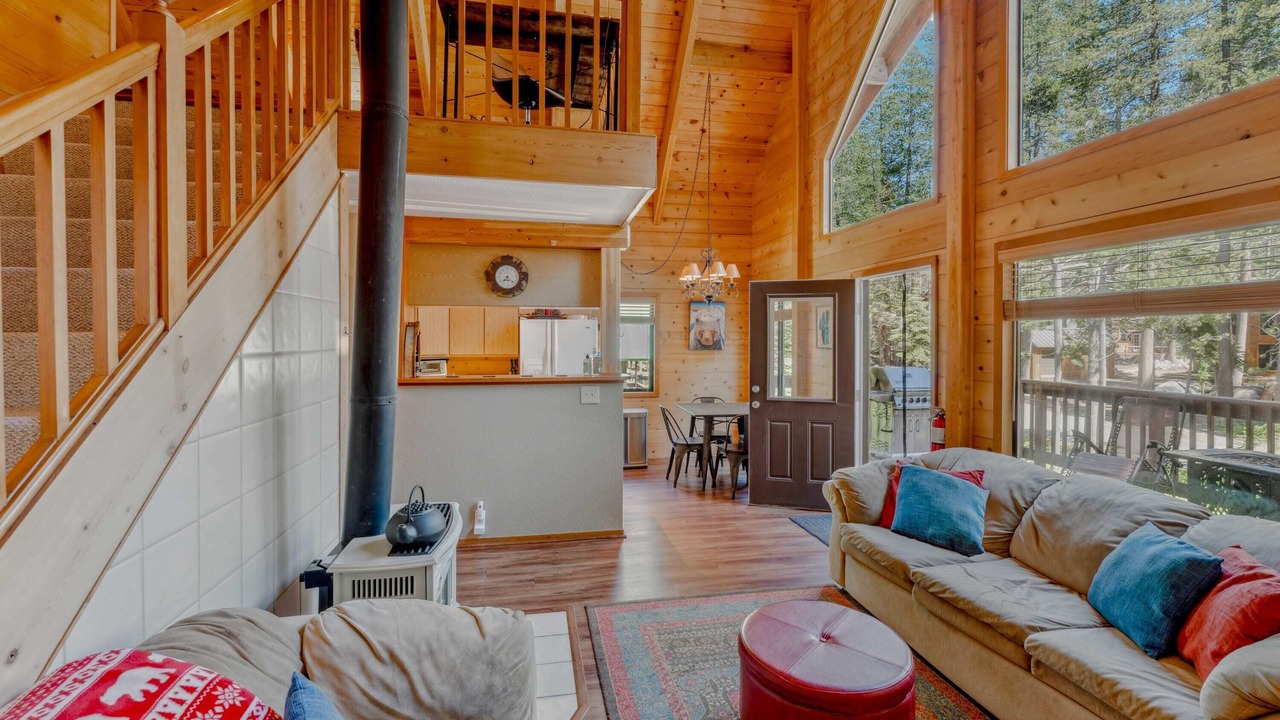 Photo of Livingroom in Pla-Vada Woodlands