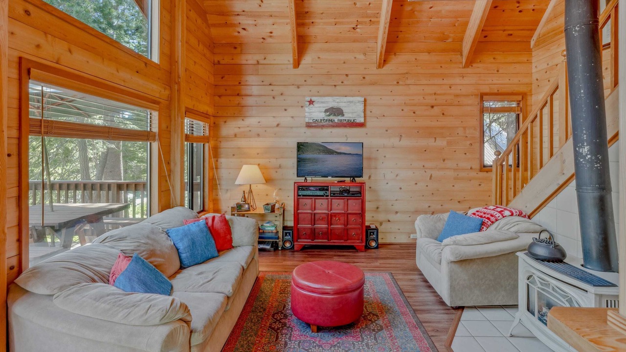 Photo of Livingroom in Pla-Vada Woodlands