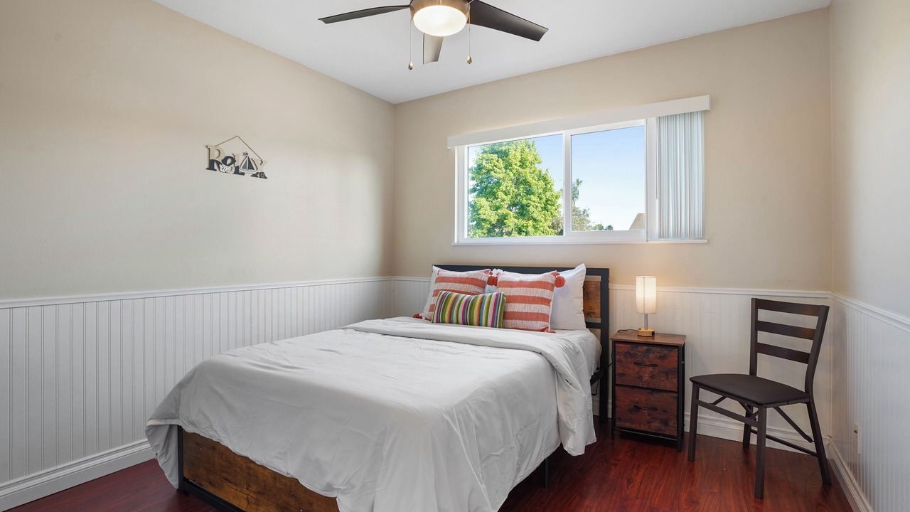 Photo of Bedroom in Huntington Beach