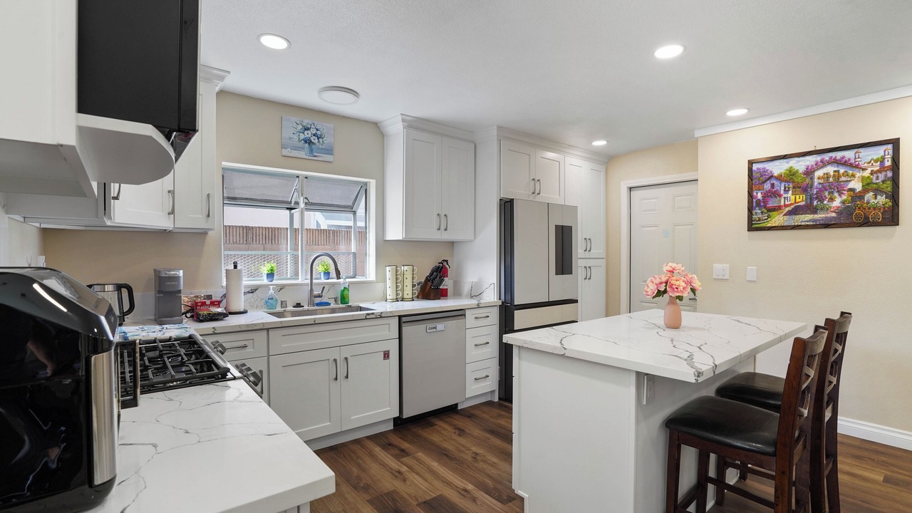 Photo of Kitchen in Huntington Beach