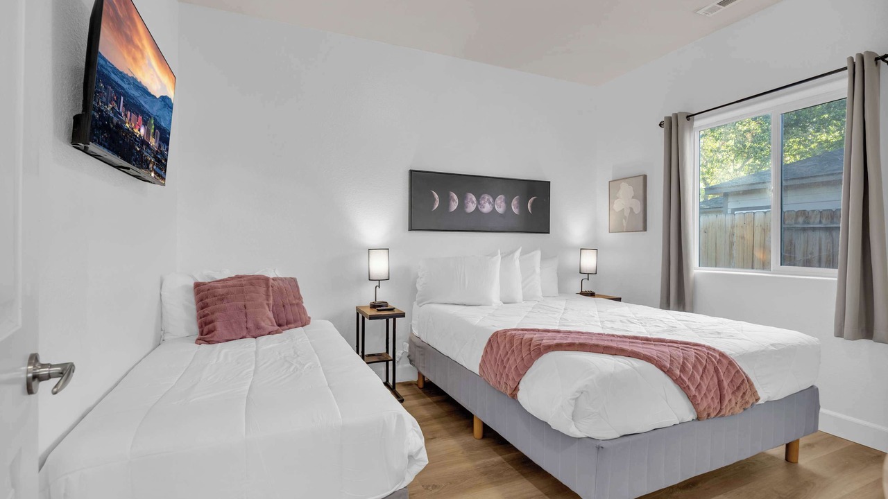 Photo of Bedroom in Fernley
