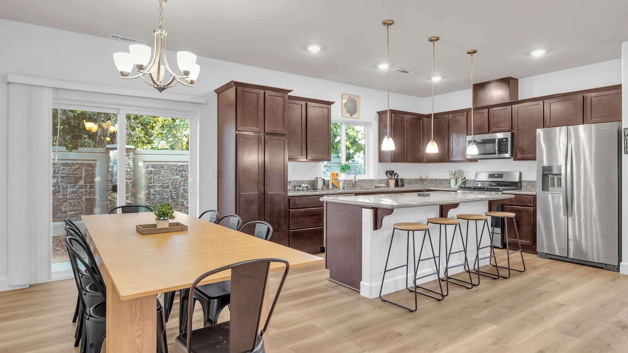 Photo of Kitchen in Fernley