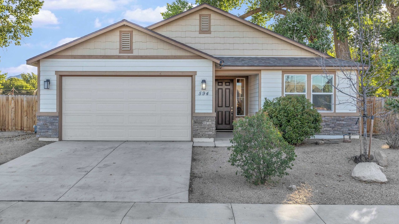 Photo of Outdoor in Fernley