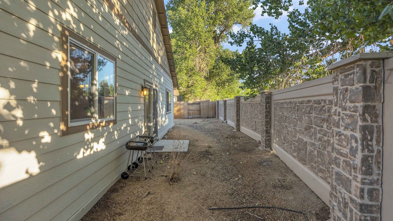Photo of Patio Balcony in Fernley