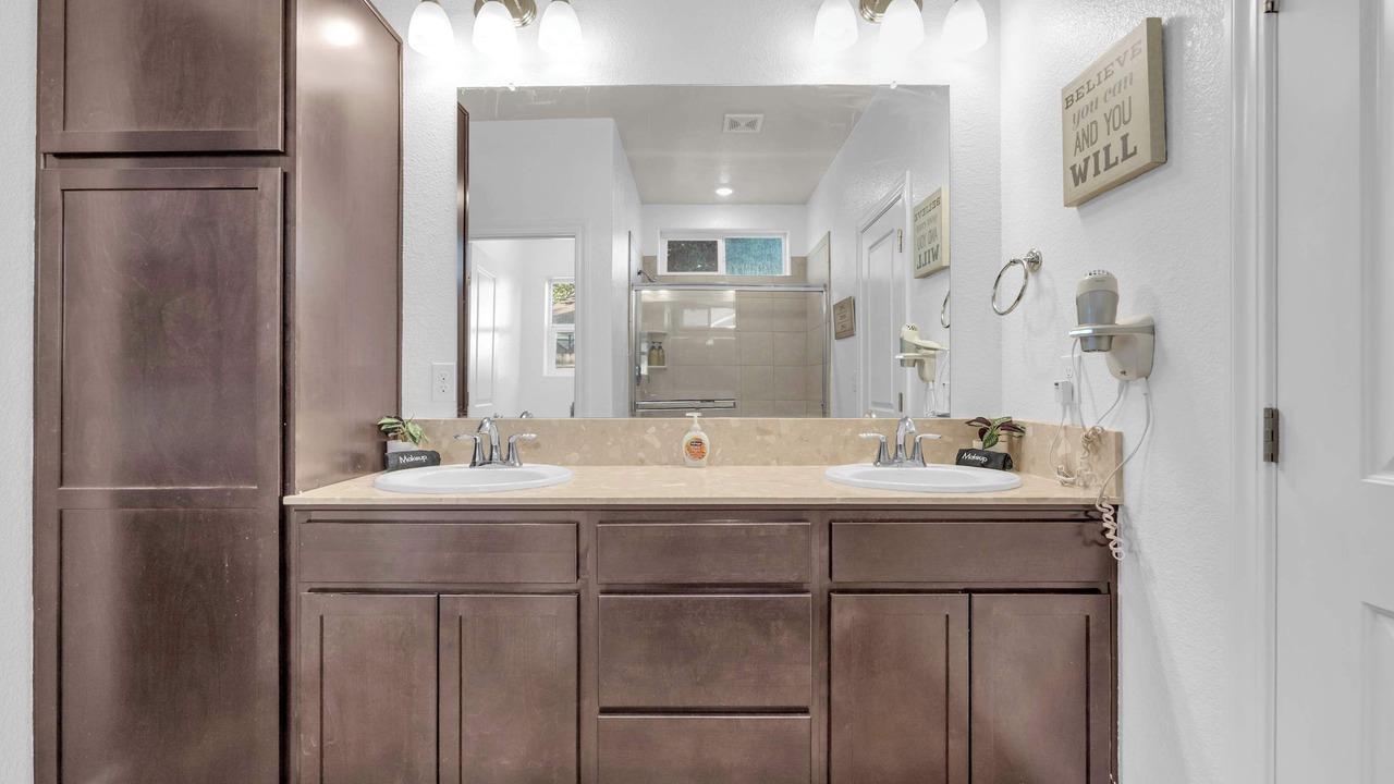 Photo of Bathroom in Fernley