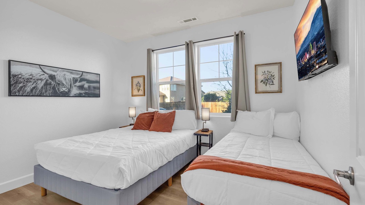 Photo of Bedroom in Fernley