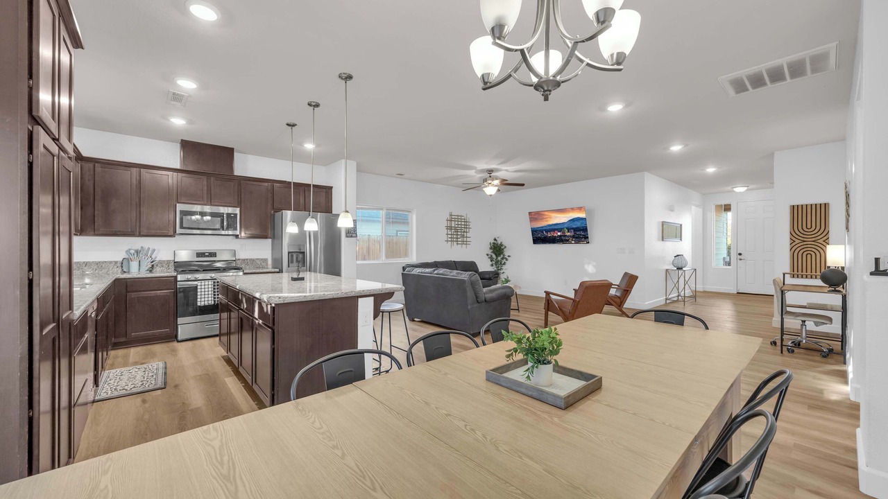 Photo of Kitchen in Fernley